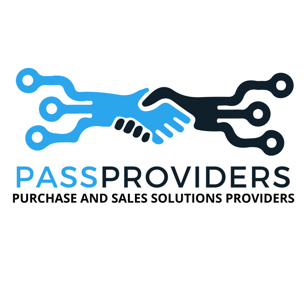 Pass Providers B2B Marketplace Portal