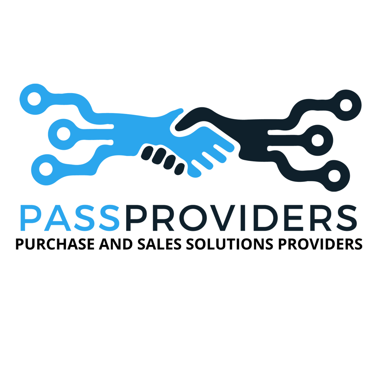 Pass providers Login