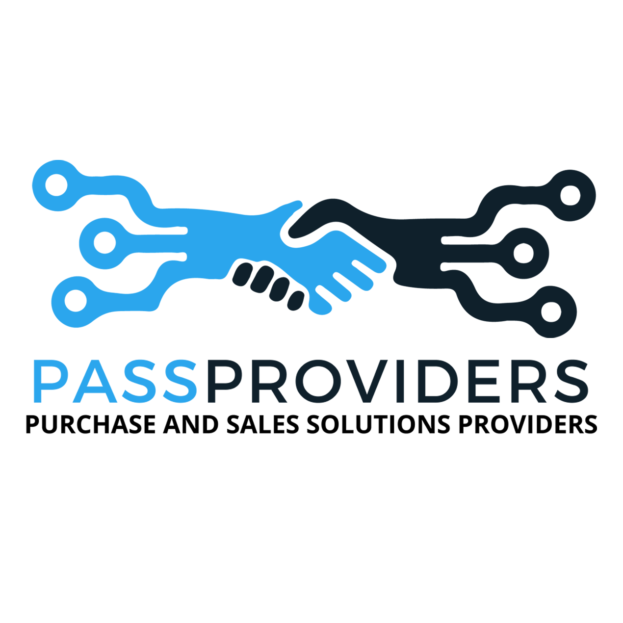 Pass Providers Logo