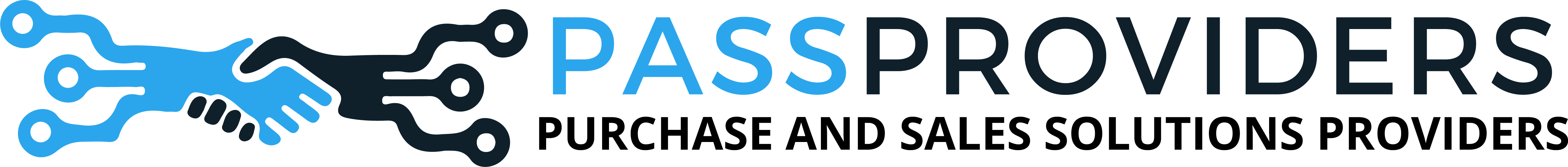 Pass Providers Logo