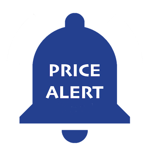 Price Alert Icon